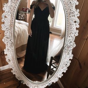 Kleinfeld Bridesmaid Dress